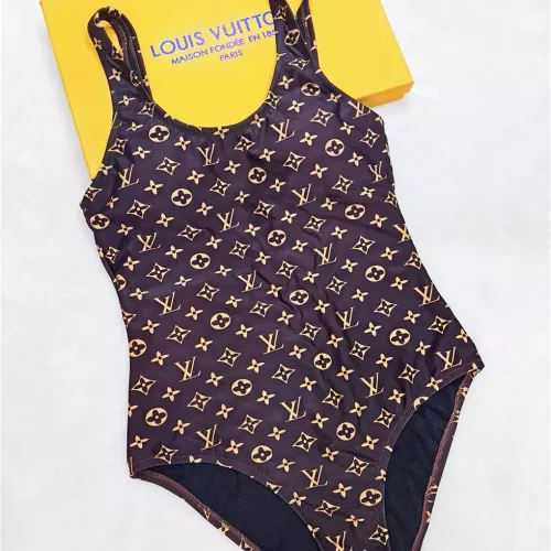 Louis Vuitton LV Bathing Suits For Women #1290717 $29.00 USD, Wholesale Replica Louis Vuitton LV Bathing Suits