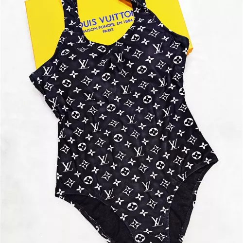 Louis Vuitton LV Bathing Suits For Women #1290718 $29.00 USD, Wholesale Replica Louis Vuitton LV Bathing Suits