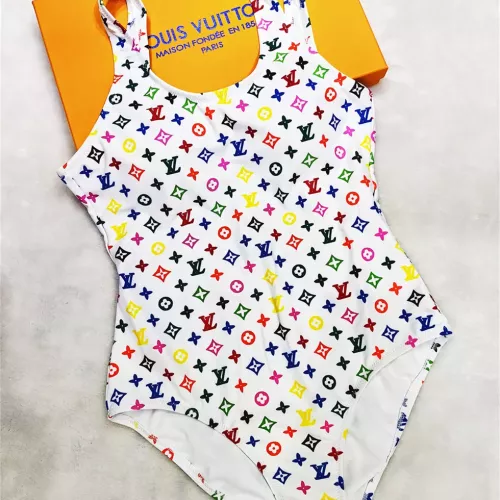 Louis Vuitton LV Bathing Suits For Women #1290719 $29.00 USD, Wholesale Replica Louis Vuitton LV Bathing Suits