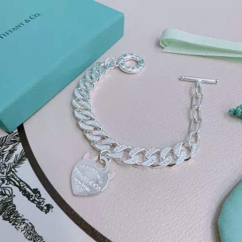 Tiffany Bracelets #1290720 $68.00 USD, Wholesale Replica Tiffany Bracelets