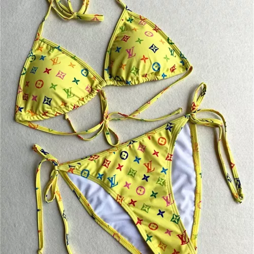 Louis Vuitton LV Bathing Suits For Women #1290722 $25.00 USD, Wholesale Replica Louis Vuitton LV Bathing Suits