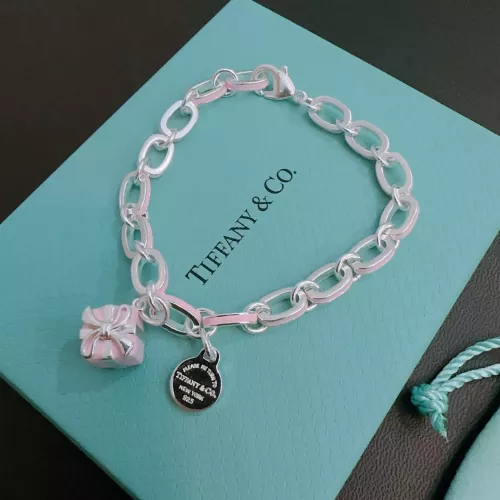 Tiffany Bracelets #1290723 $48.00 USD, Wholesale Replica Tiffany Bracelets