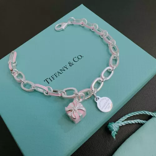 Replica Tiffany Bracelets #1290723 $48.00 USD for Wholesale