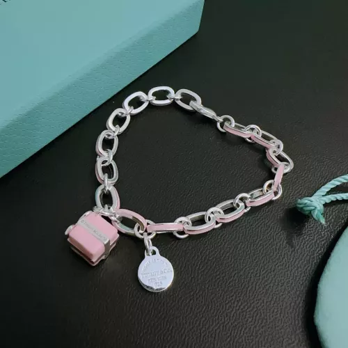 Replica Tiffany Bracelets #1290723 $48.00 USD for Wholesale