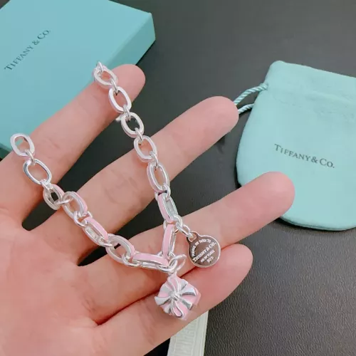 Replica Tiffany Bracelets #1290723 $48.00 USD for Wholesale