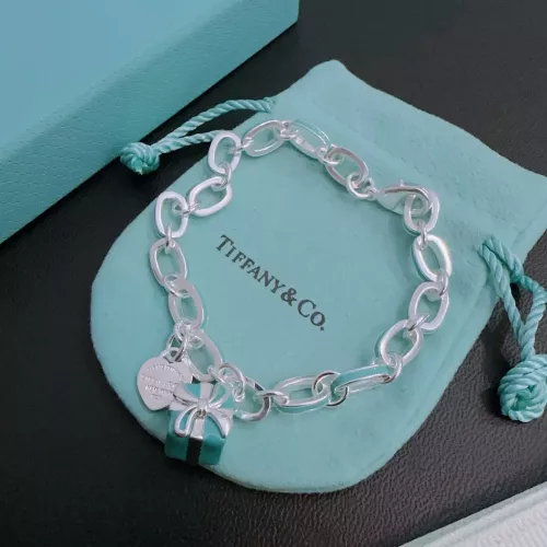 Tiffany Bracelets #1290724 $48.00 USD, Wholesale Replica Tiffany Bracelets