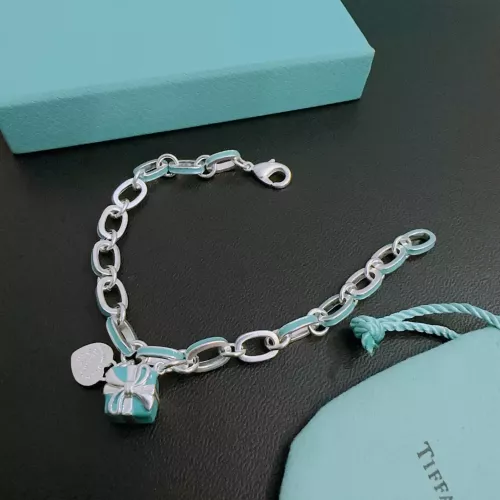 Replica Tiffany Bracelets #1290724 $48.00 USD for Wholesale