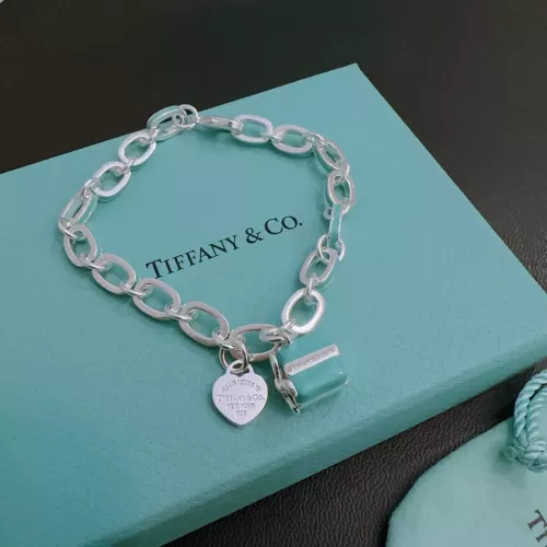 Replica Tiffany Bracelets #1290724 $48.00 USD for Wholesale