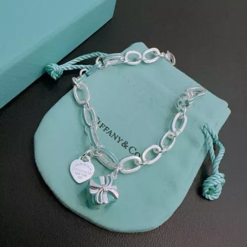 Replica Tiffany Bracelets #1290724 $48.00 USD for Wholesale