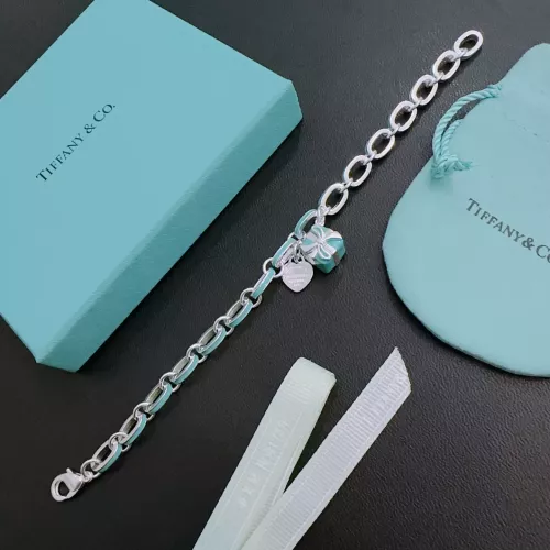 Replica Tiffany Bracelets #1290724 $48.00 USD for Wholesale