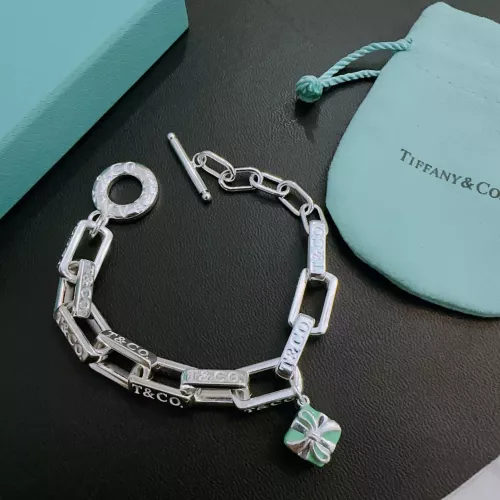 Tiffany Bracelets #1290727 $64.00 USD, Wholesale Replica Tiffany Bracelets