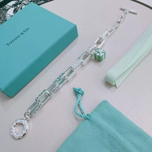 Replica Tiffany Bracelets #1290727 $64.00 USD for Wholesale