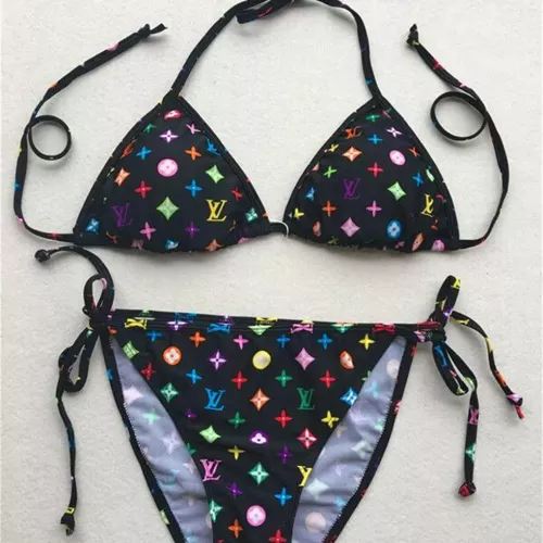 Louis Vuitton LV Bathing Suits For Women #1290728 $25.00 USD, Wholesale Replica Louis Vuitton LV Bathing Suits