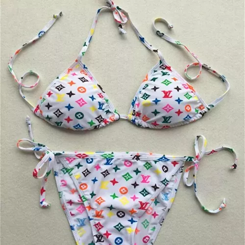 Louis Vuitton LV Bathing Suits For Women #1290729 $25.00 USD, Wholesale Replica Louis Vuitton LV Bathing Suits