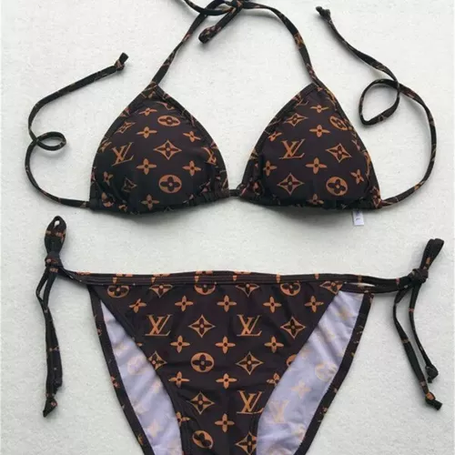 Louis Vuitton LV Bathing Suits For Women #1290730 $25.00 USD, Wholesale Replica Louis Vuitton LV Bathing Suits