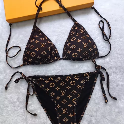 Louis Vuitton LV Bathing Suits For Women #1290731 $25.00 USD, Wholesale Replica Louis Vuitton LV Bathing Suits