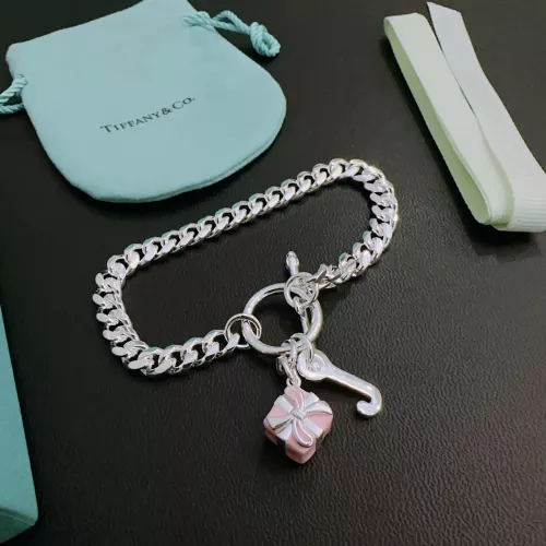 Tiffany Bracelets #1290732 $52.00 USD, Wholesale Replica Tiffany Bracelets