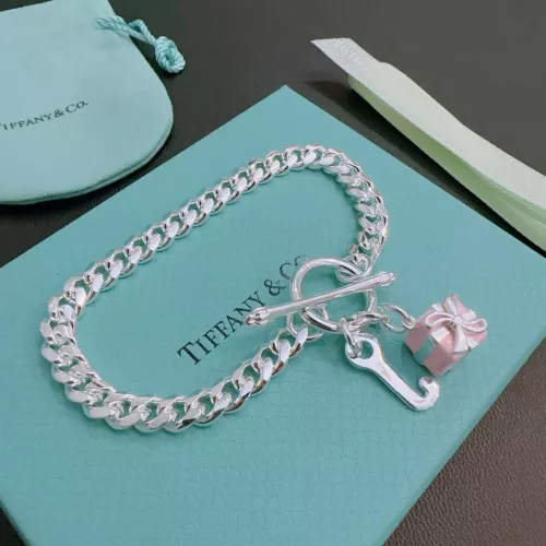 Replica Tiffany Bracelets #1290732 $52.00 USD for Wholesale