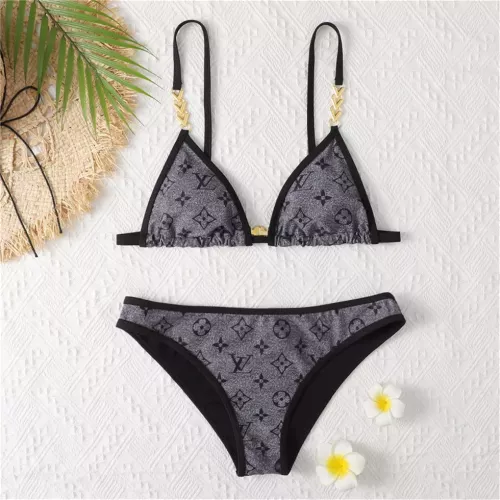 Louis Vuitton LV Bathing Suits For Women #1290737 $25.00 USD, Wholesale Replica Louis Vuitton LV Bathing Suits