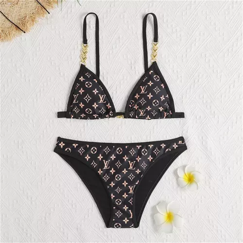 Louis Vuitton LV Bathing Suits For Women #1290738 $25.00 USD, Wholesale Replica Louis Vuitton LV Bathing Suits