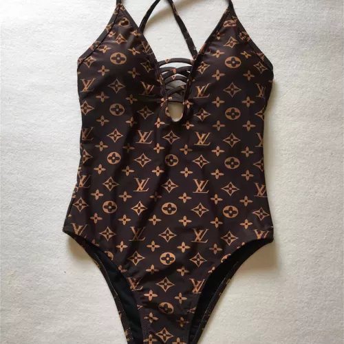 Louis Vuitton LV Bathing Suits For Women #1290741 $29.00 USD, Wholesale Replica Louis Vuitton LV Bathing Suits