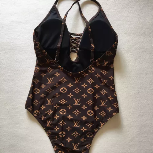 Replica Louis Vuitton LV Bathing Suits For Women #1290741 $29.00 USD for Wholesale