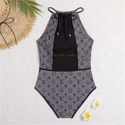 Replica Louis Vuitton LV Bathing Suits For Women #1290747 $29.00 USD for Wholesale