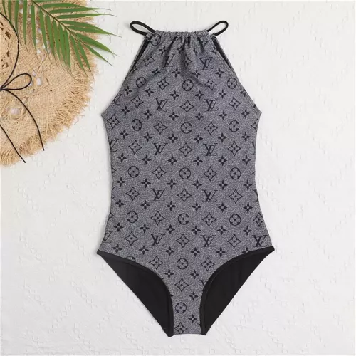 Replica Louis Vuitton LV Bathing Suits For Women #1290747 $29.00 USD for Wholesale