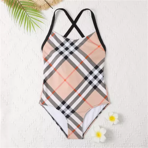 Burberry Bathing Suits For Women #1290749 $29.00 USD, Wholesale Replica Burberry Bathing Suits