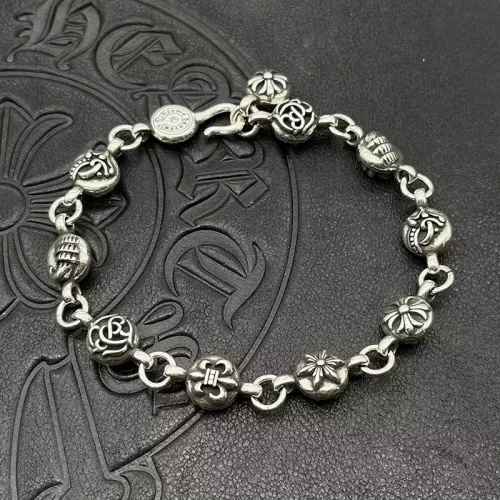 Chrome Hearts Bracelets #1290750 $39.00 USD, Wholesale Replica Chrome Hearts Bracelets