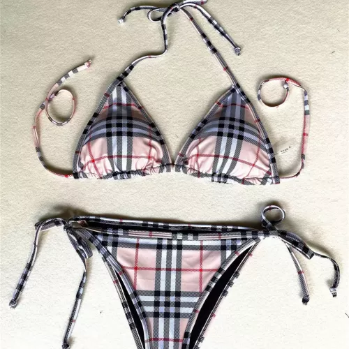 Replica Burberry Bathing Suits For Women #1290752 $25.00 USD for Wholesale