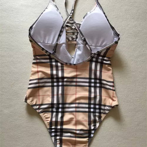 Replica Burberry Bathing Suits For Women #1290754 $29.00 USD for Wholesale