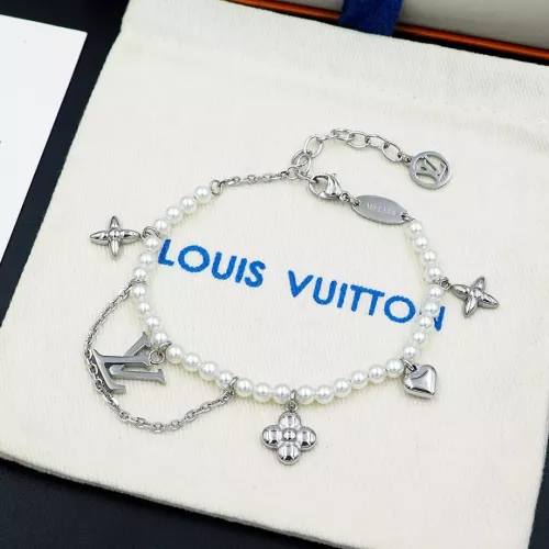 Louis Vuitton LV Bracelets #1290755 $27.00 USD, Wholesale Replica Louis Vuitton LV Bracelets