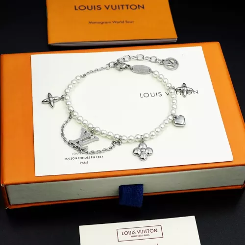 Replica Louis Vuitton LV Bracelets #1290755 $27.00 USD for Wholesale