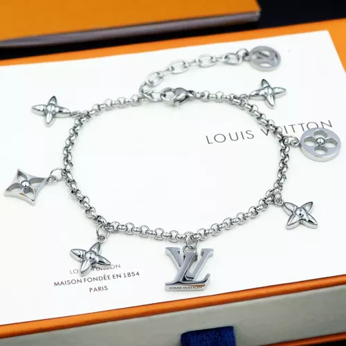 Louis Vuitton LV Bracelets #1290761 $27.00 USD, Wholesale Replica Louis Vuitton LV Bracelets