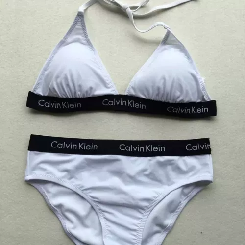 Calvin Klein CK Bathing Suits For Women #1290762 $25.00 USD, Wholesale Replica Calvin Klein CK Bathing Suits