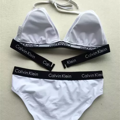 Replica Calvin Klein CK Bathing Suits For Women #1290762 $25.00 USD for Wholesale