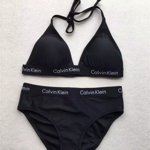 Calvin Klein CK Bathing Suits For Women #1290763 $25.00 USD, Wholesale Replica Calvin Klein CK Bathing Suits