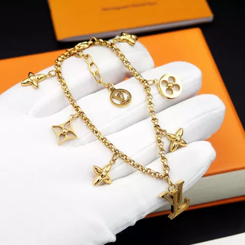 Replica Louis Vuitton LV Bracelets #1290764 $27.00 USD for Wholesale