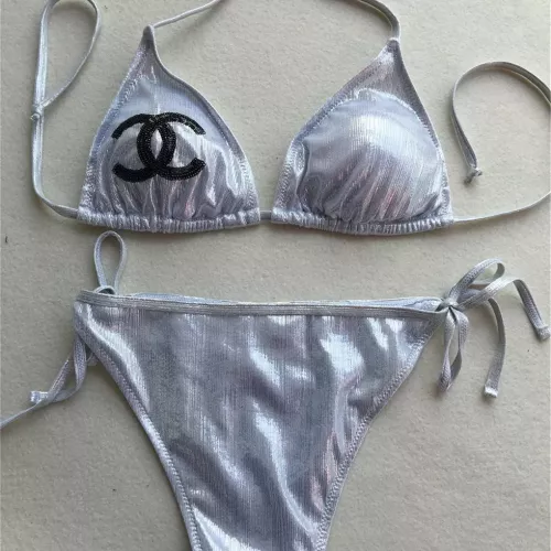 Replica Chanel Bathing Suits For Women #1290765 $25.00 USD for Wholesale