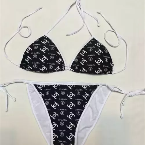 Chanel Bathing Suits For Women #1290770 $25.00 USD, Wholesale Replica Chanel Bathing Suits