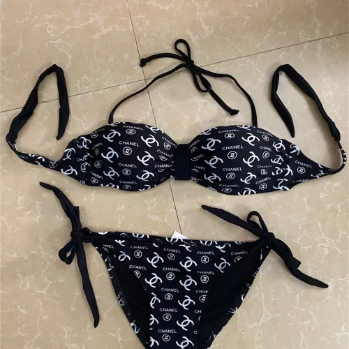 Chanel Bathing Suits For Women #1290772 $25.00 USD, Wholesale Replica Chanel Bathing Suits