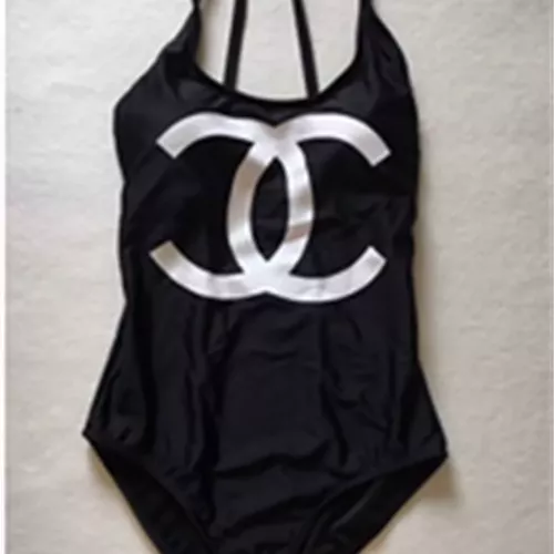 Chanel Bathing Suits For Women #1290777 $29.00 USD, Wholesale Replica Chanel Bathing Suits