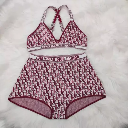 Christian Dior Bathing Suits For Women #1290782 $42.00 USD, Wholesale Replica Christian Dior Bathing Suits