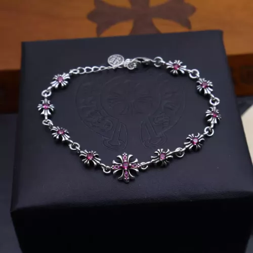 Chrome Hearts Bracelets #1290784 $42.00 USD, Wholesale Replica Chrome Hearts Bracelets