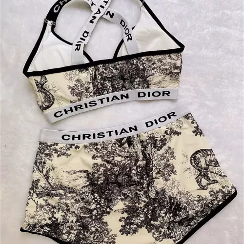 Replica Christian Dior Bathing Suits For Women #1290785 $34.00 USD for Wholesale