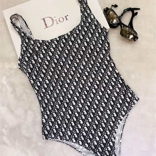 Christian Dior Bathing Suits For Women #1290792 $29.00 USD, Wholesale Replica Christian Dior Bathing Suits