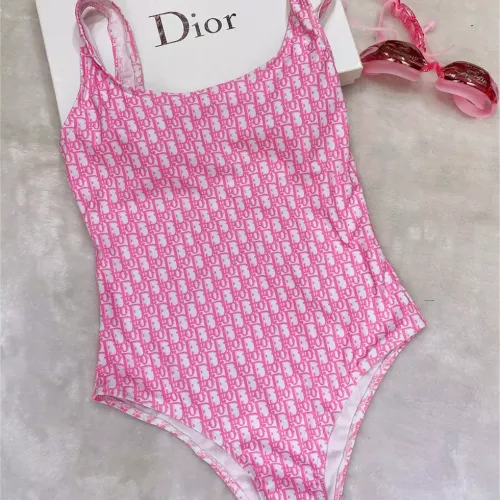 Christian Dior Bathing Suits For Women #1290793 $29.00 USD, Wholesale Replica Christian Dior Bathing Suits