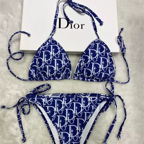 Christian Dior Bathing Suits For Women #1290794 $25.00 USD, Wholesale Replica Christian Dior Bathing Suits