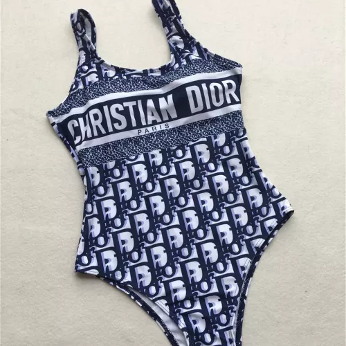 Christian Dior Bathing Suits For Women #1290800 $29.00 USD, Wholesale Replica Christian Dior Bathing Suits